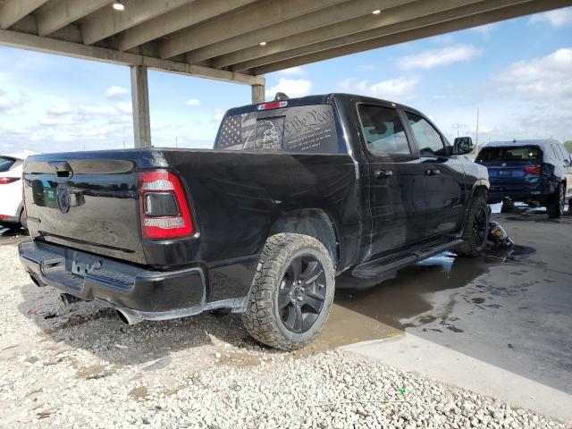 Image 3 of 2021 RAM 1500 BIG HORN/LONE STAR 2021 with VIN 1C6RREFT8MN750211