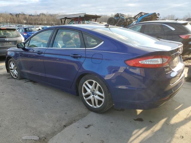 Изображение 2 2015 FORD FUSION SE 2015 с VIN 3FA6P0H71FR194964