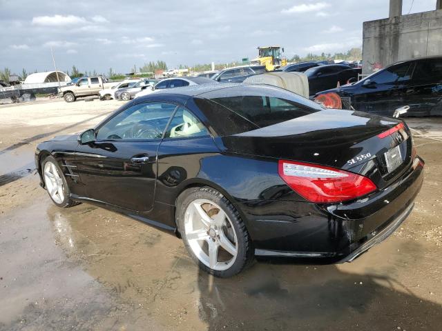 Obraz 2 z 2013 MERCEDES-BENZ SL 550 2013 z VIN WDDJK7DA2DF015716
