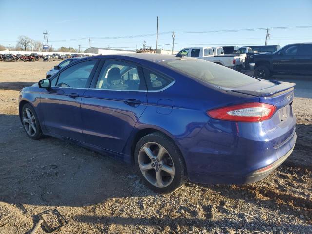 Изображение 2 2014 FORD FUSION SE 2014 с VIN 3FA6P0HD0ER141774