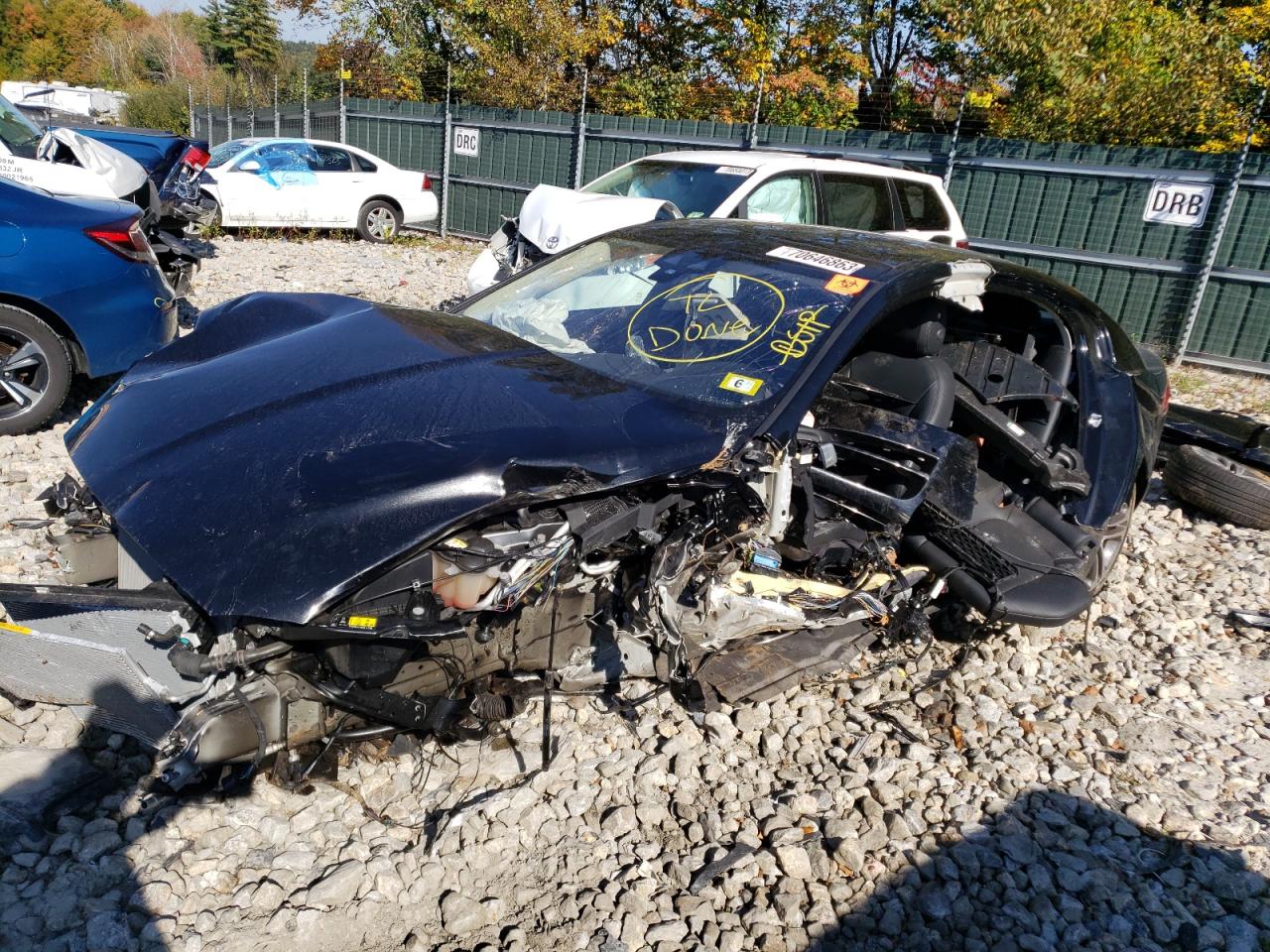 Obraz 2017 JAGUAR XE PREMIUM 2017