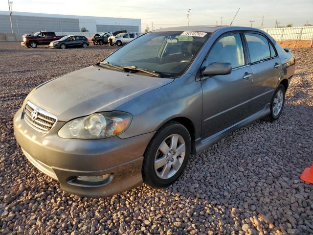 Obraz 1 z 2006 TOYOTA COROLLA CE 2006 z VIN 1NXBR32E26Z758198