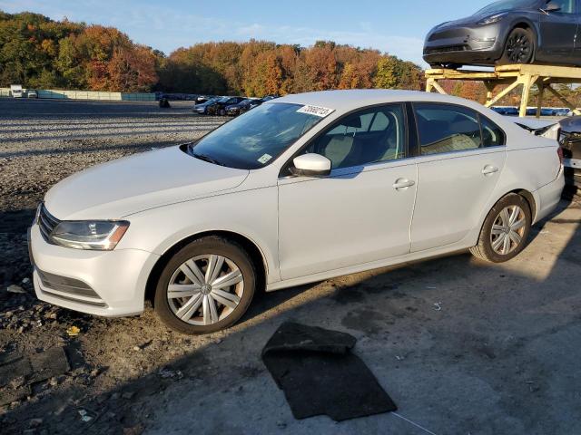 2017 VOLKSWAGEN JETTA S 2017 image