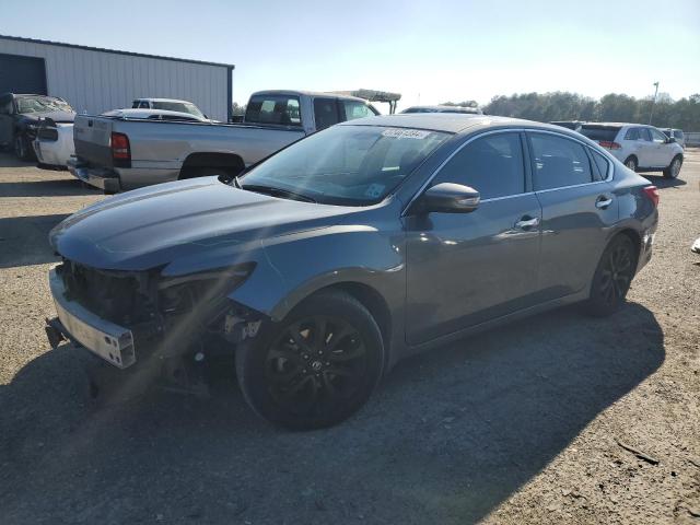 Image 1 of 2017 NISSAN ALTIMA 2.5 2017 with VIN 1N4AL3AP7HC487173