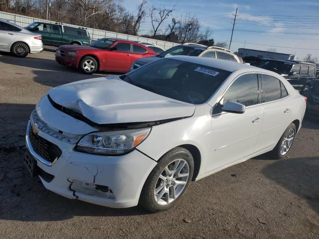 Obraz 1 z 2015 CHEVROLET MALIBU 1LT 2015 z VIN 1G11C5SL7FF288937