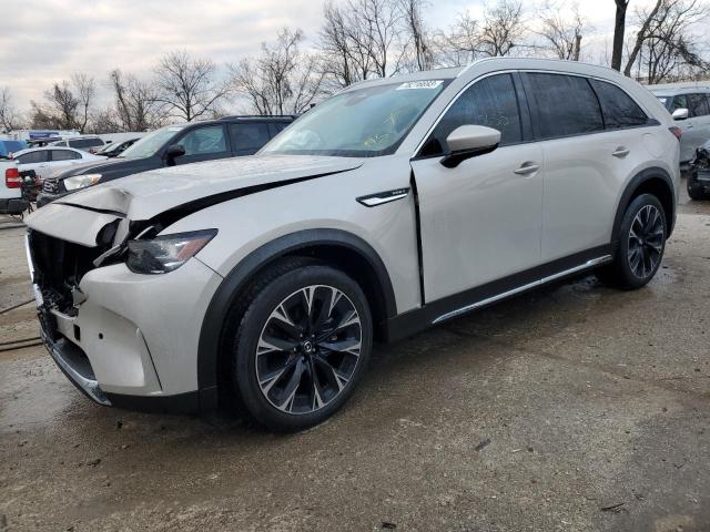 Obraz 1 z 2024 MAZDA CX-90 PREMIUM 2024 z VIN JM3KKDHA3R1112524