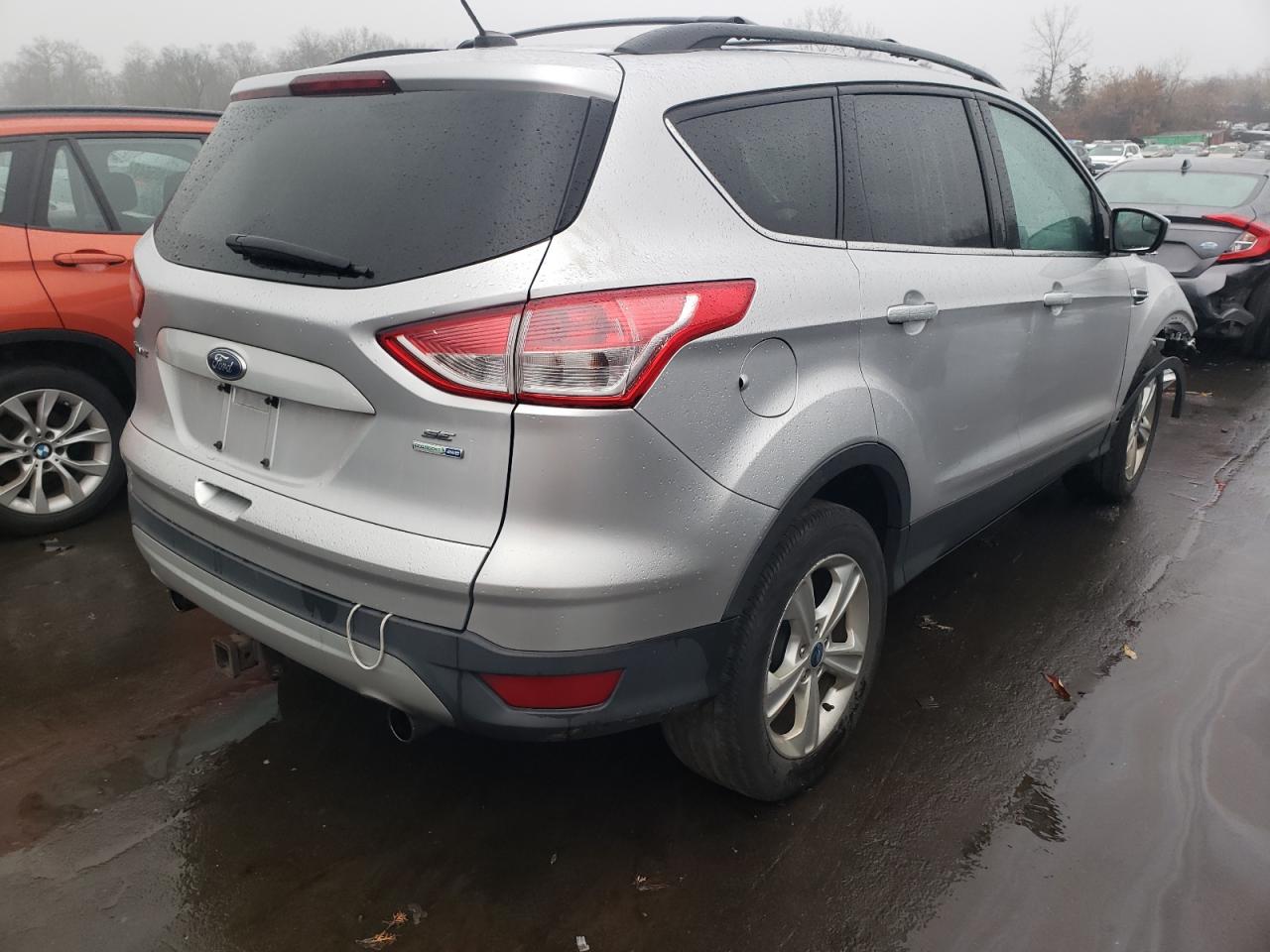 Изображение 3 2013 FORD ESCAPE SE 2013 с VIN 1FMCU9G99DUC19205