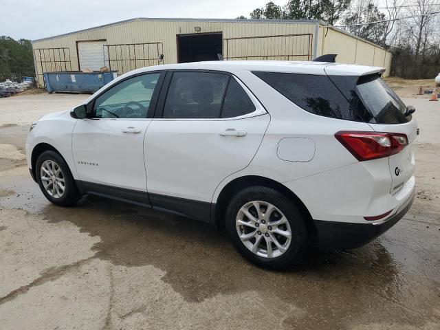 Изображение 2 2020 CHEVROLET EQUINOX LT 2020 с VIN 3GNAXJEV5LL100295