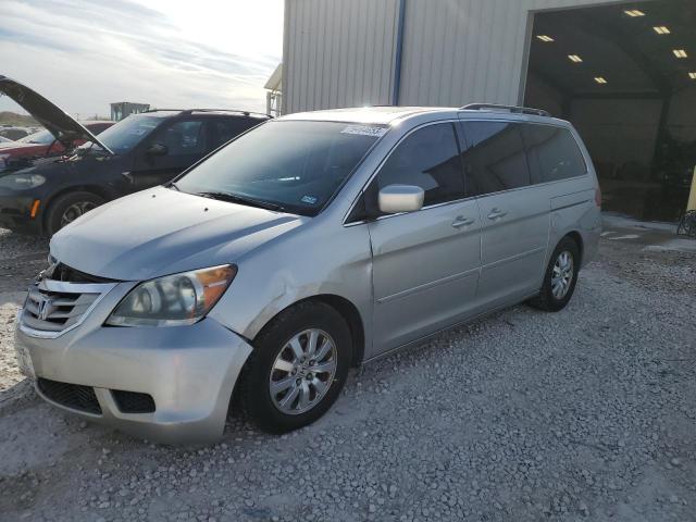 Obraz 2009 HONDA ODYSSEY EXL 2009