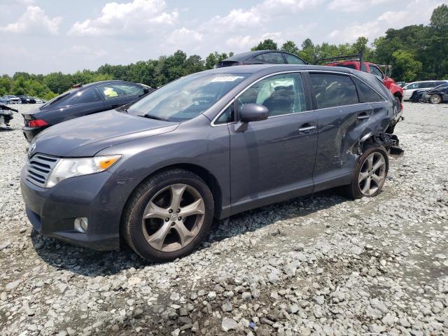 2009 TOYOTA VENZA  2009 image