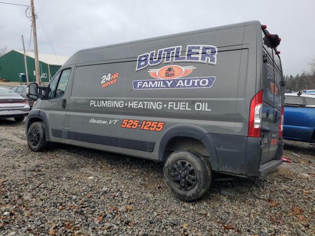 Изображение 2 2023 RAM PROMASTER 2500 2500 HIGH 2023 с VIN 3C6LRVDG5PE553369