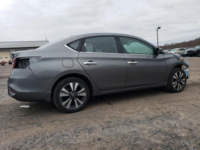 Изображение 3 2019 NISSAN SENTRA S 2019 с VIN 3N1AB7AP4KY205836