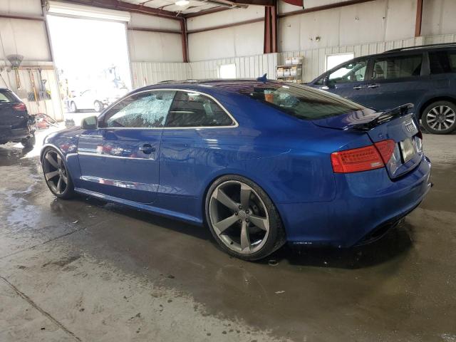 Image 2 of 2014 AUDI RS5  2014 with VIN WUAC6AFR8EA901208