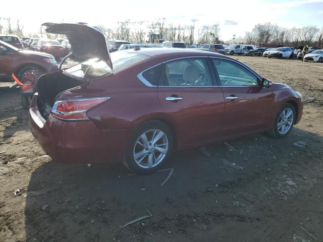 Изображение 3 2015 NISSAN ALTIMA 2.5 2015 с VIN 1N4AL3AP1FC114286