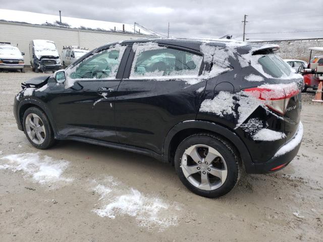 Obraz 2 z 2019 HONDA HR-V LX 2019 z VIN 3CZRU6H37KG724127
