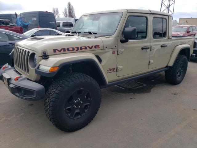 Изображение 2020 JEEP GLADIATOR MOJAVE 2020