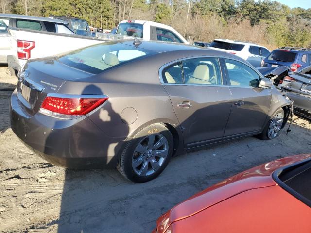 Image 3 of 2011 BUICK LACROSSE CXL 2011 with VIN 1G4GC5ED3BF284878