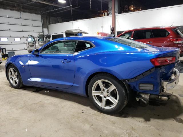 Изображение 2 2018 CHEVROLET CAMARO LT 2018 с VIN 1G1FB1RS1J0147887