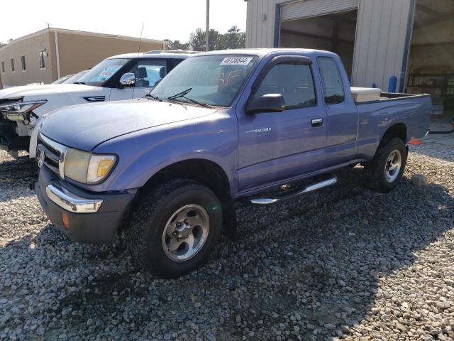 2000 TOYOTA TACOMA XTRACAB PRERUNNER 2000 image