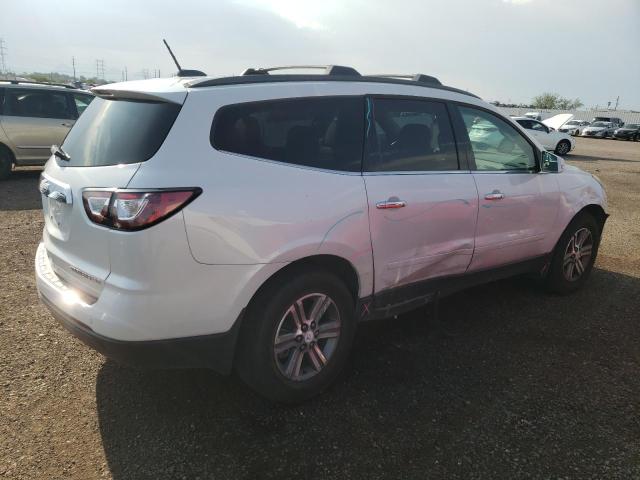 Obraz 3 z 2016 CHEVROLET TRAVERSE LT 2016 z VIN 1GNKRGKD7GJ139626