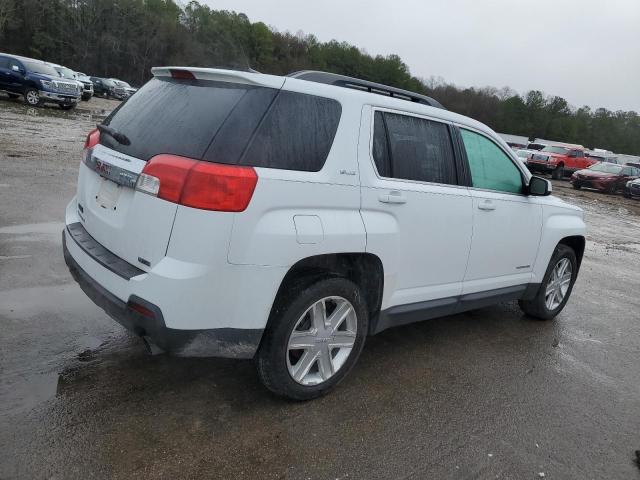 Изображение 3 2011 GMC TERRAIN SLE 2011 с VIN 2CTFLSE51B6415974