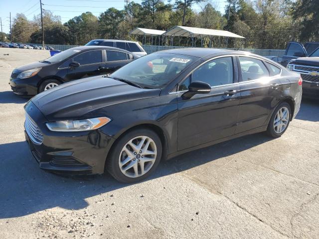 Obraz 1 z 2016 FORD FUSION SE 2016 z VIN 3FA6P0H7XGR359282
