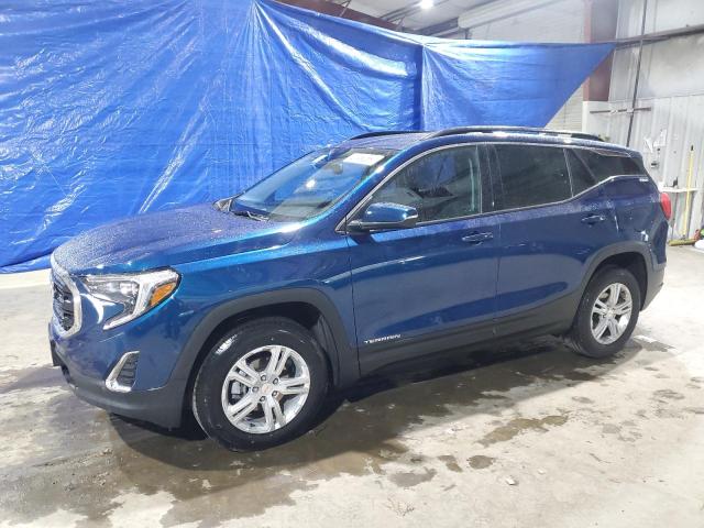 Изображение 2020 GMC TERRAIN SLE 2020