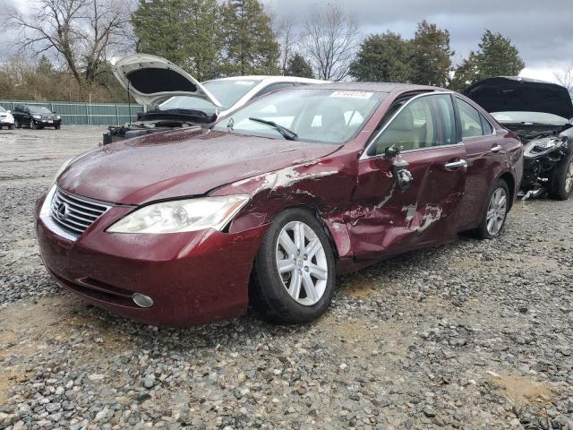 Obraz 2008 LEXUS ES 350 2008