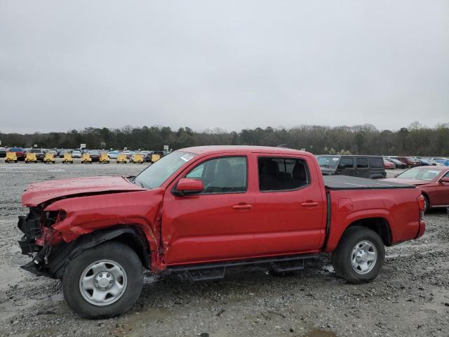Obraz 2022 TOYOTA TACOMA DOUBLE CAB 2022