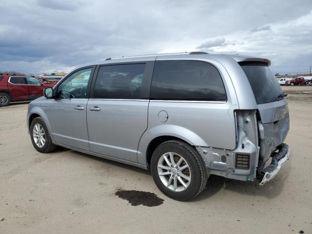 Image 2 of 2020 DODGE GRAND CARAVAN SXT 2020 with VIN 2C4RDGCG8LR161395