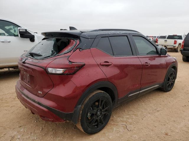 Obraz 3 z 2023 NISSAN KICKS SR 2023 z VIN 3N1CP5DV5PL503860