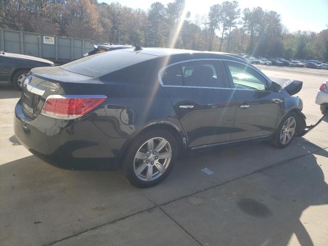 Изображение 3 2011 BUICK LACROSSE CXL 2011 с VIN 1G4GC5GD6BF267196