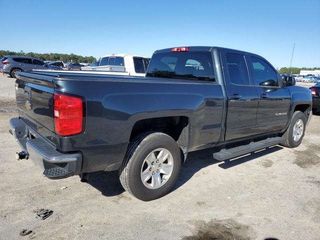 Изображение 3 2018 CHEVROLET SILVERADO C1500 LT 2018 с VIN 1GCRCREH3JZ163174