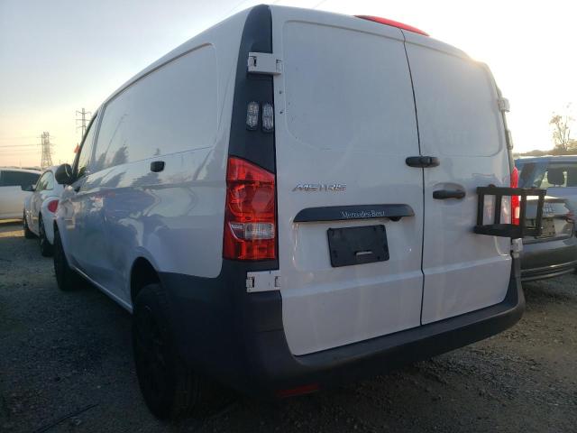 Изображение 2 2018 MERCEDES-BENZ METRIS  2018 с VIN WD3PG2EA0J3408208