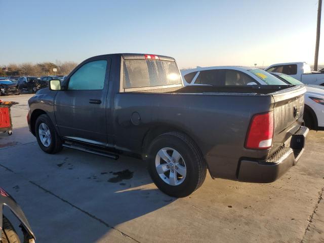 Изображение 2 2021 RAM 1500 CLASSIC TRADESMAN 2021 с VIN 3C6JR6AGXMG521051