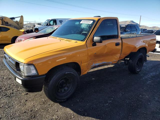 1994 TOYOTA PICKUP 1/2 TON SHORT WHEELBASE 1994 image