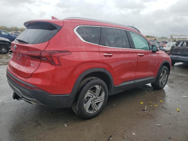 Image 3 of 2023 HYUNDAI SANTA FE SEL 2023 with VIN 5NMS2DAJ0PH483713