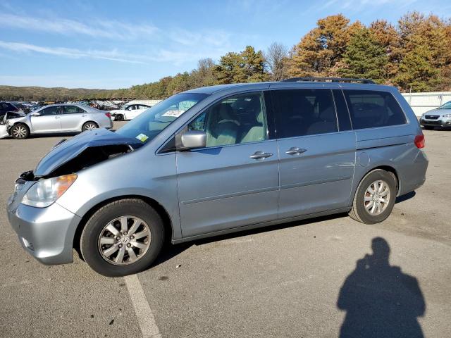 Изображение 2008 HONDA ODYSSEY EX 2008