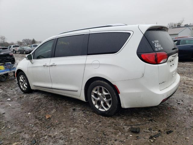 Изображение 2 2019 CHRYSLER PACIFICA LIMITED 2019 с VIN 2C4RC1GG4KR569787