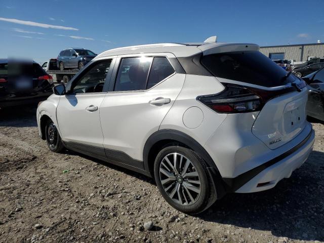 Obraz 2 z 2021 NISSAN KICKS SV 2021 z VIN 3N1CP5CV5ML502897