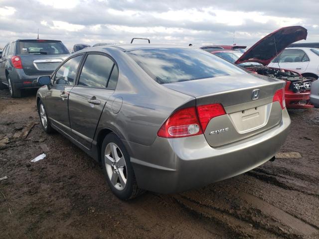 Image 2 of 2008 HONDA CIVIC EXL 2008 with VIN 1HGFA16978L044334