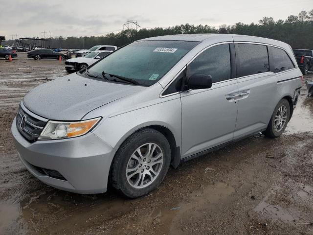 Image 1 of 2012 HONDA ODYSSEY EXL 2012 with VIN 5FNRL5H68CB093117