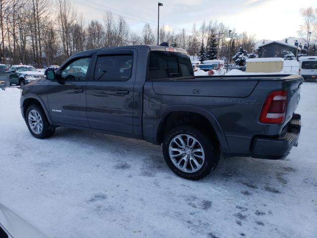 Image 2 of 2022 RAM 1500 LARAMIE 2022 with VIN 1C6SRFJT0NN285584