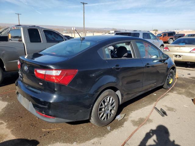 Изображение 3 2017 KIA RIO LX 2017 с VIN KNADM4A33H6015569
