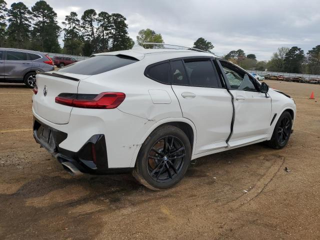 Изображение 3 2020 BMW X4 XDRIVE30I 2020 с VIN 5UX2V1C0XL9D07270