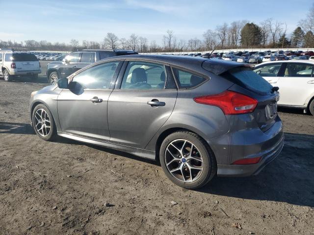 Изображение 2 2015 FORD FOCUS SE 2015 с VIN 1FADP3K2XFL216285