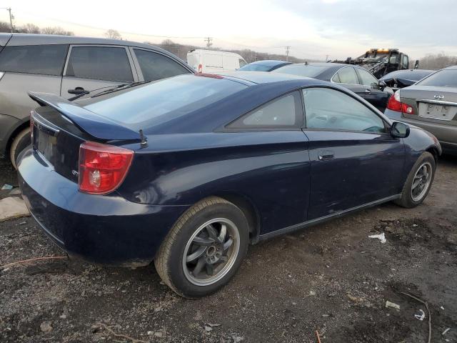 Obraz 3 z 2003 TOYOTA CELICA GT 2003 z VIN JTDDR32T130156908