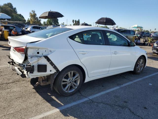 Image 3 of 2017 HYUNDAI ELANTRA SE 2017 with VIN 5NPD84LF2HH075041