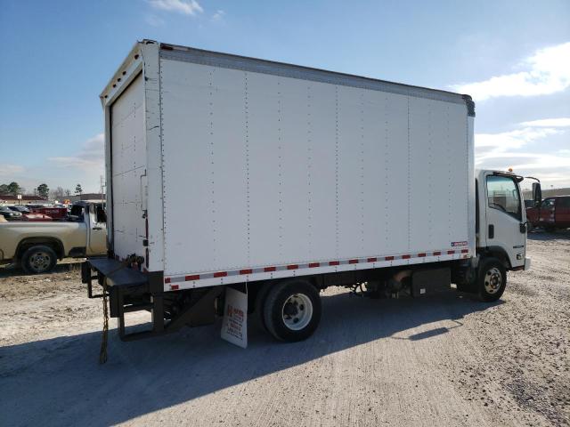 Image 3 of 2019 ISUZU NPR HD  2019 with VIN JALC4W163K7007492