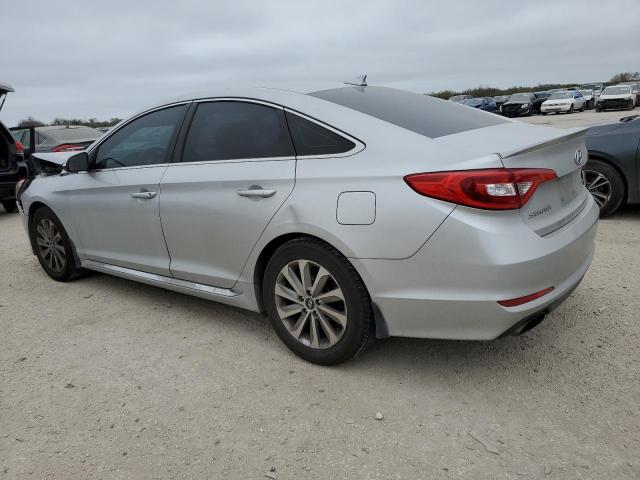 Obraz 2 z 2016 HYUNDAI SONATA SPORT 2016 z VIN 5NPE34AF5GH407994